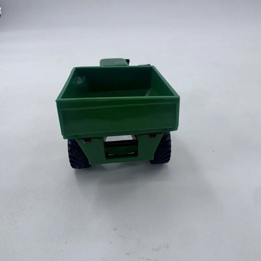 Ertl John Deere Combine w Tractor & Trailer Lot 1:64 Fast Shipping